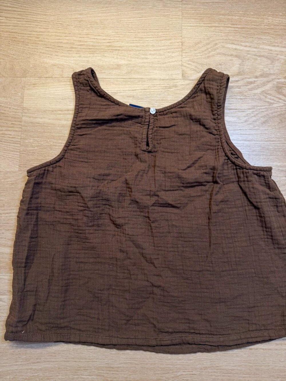 Gap Linen Set - Picture 3 of 3